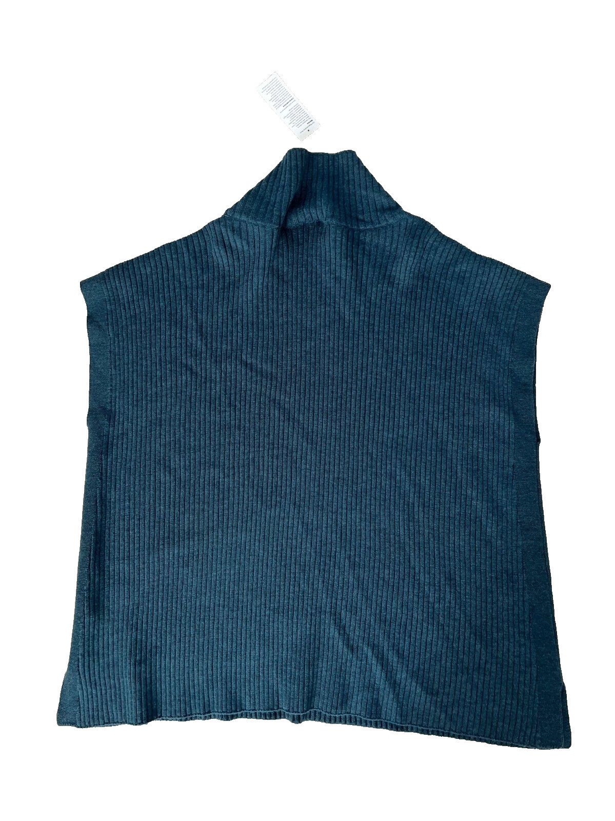 Eileen Fisher Eileen Fisher Merino Turtleneck Wool Sweater Alpine ( 3X ) Size ONE SIZE - 3 Thumbnail