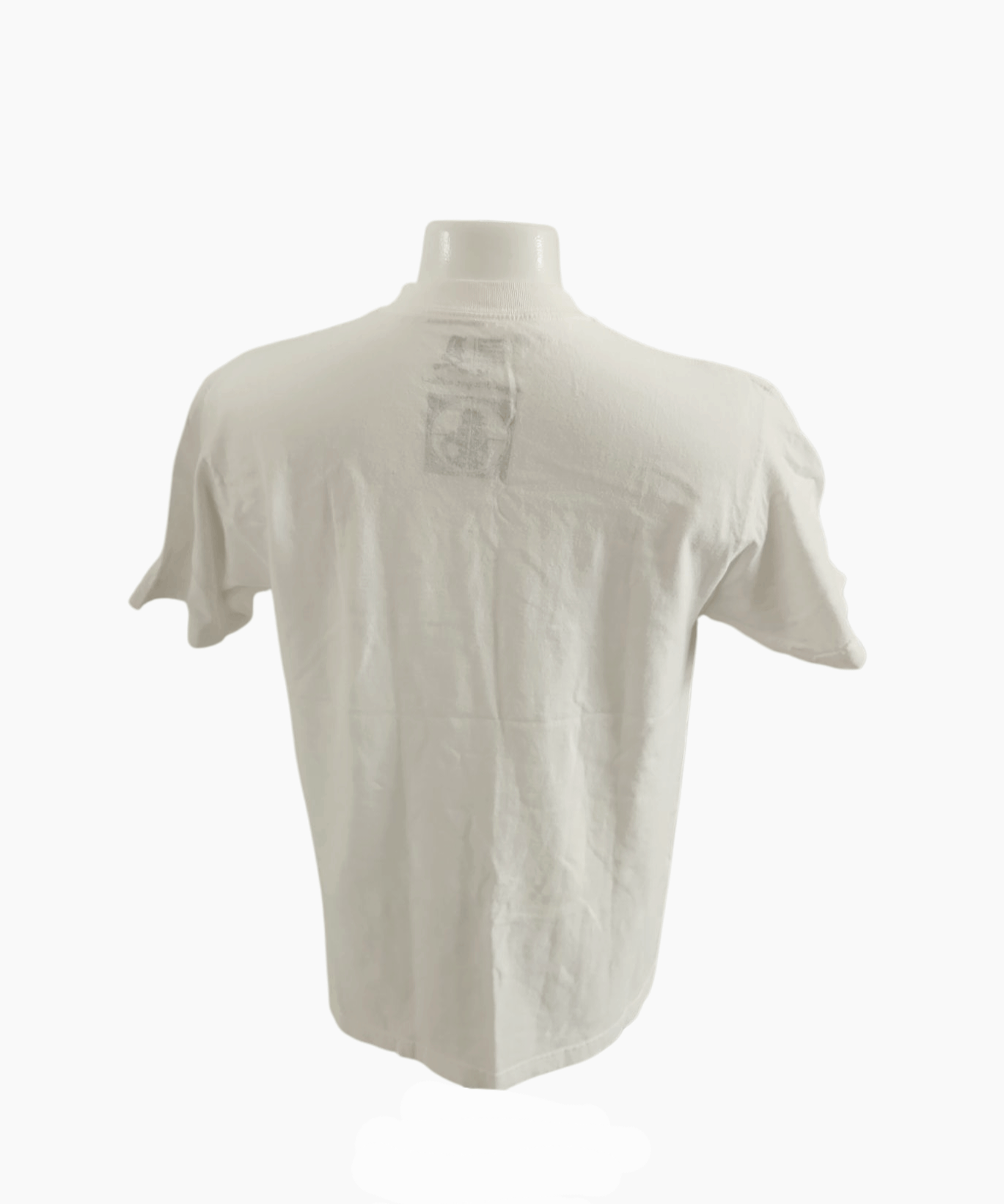 Dissizit Extremely Rare Vintage 2007 Dissizit "Channel 0" SZ Medium Size US M / EU 48-50 / 2 - 3 Thumbnail