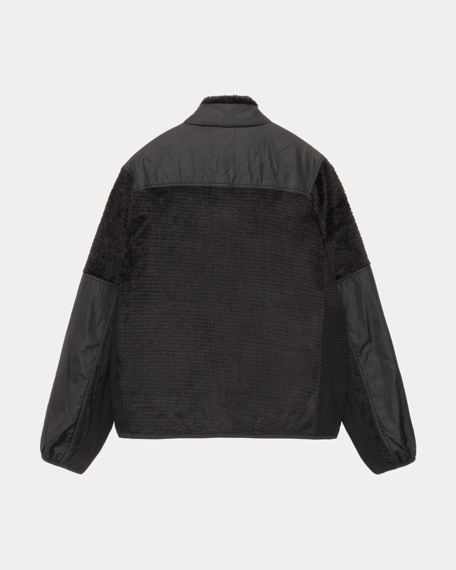 Nike × Stussy STÜSSY & NIKE FULL ZIP FLEECE Size US XXL / EU 58 / 5 - 2 Thumbnail