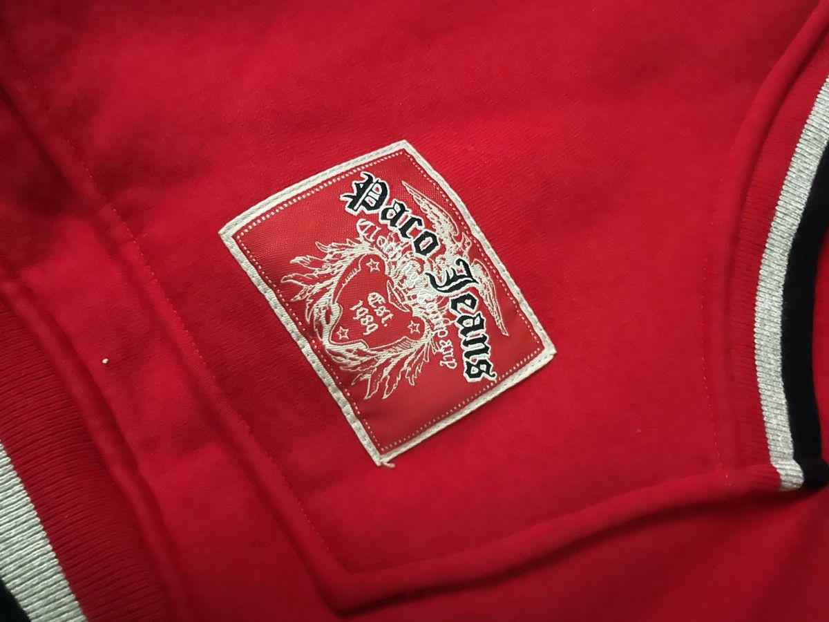 Other × Southpole Vintage y2k paco hoodie size xxl Size US XXL / EU 58 / 5 - 2 Thumbnail