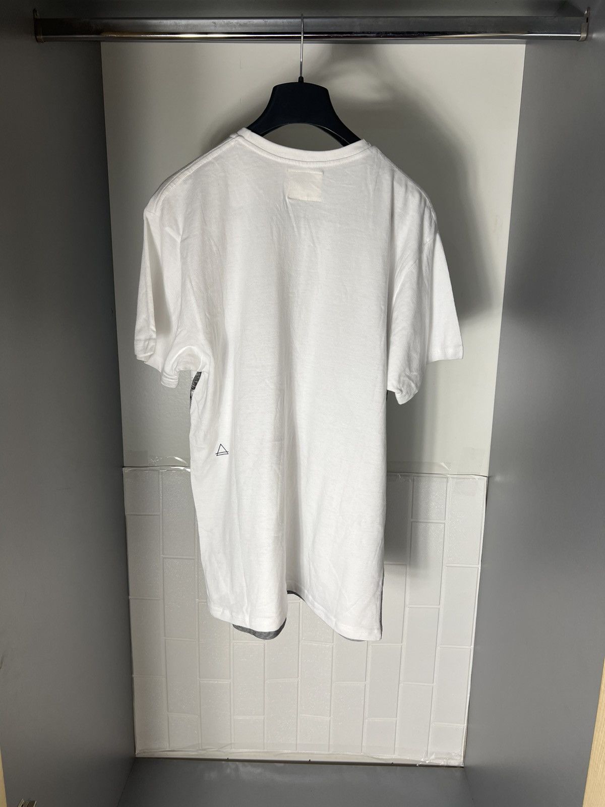 A$AP Rocky × Vintage VERY RARE ASAP ROCKY ELEVENPARIS BIG LOGO T-SHIRT DESIGNER Size US L / EU 52-54 / 3 - 9 Thumbnail