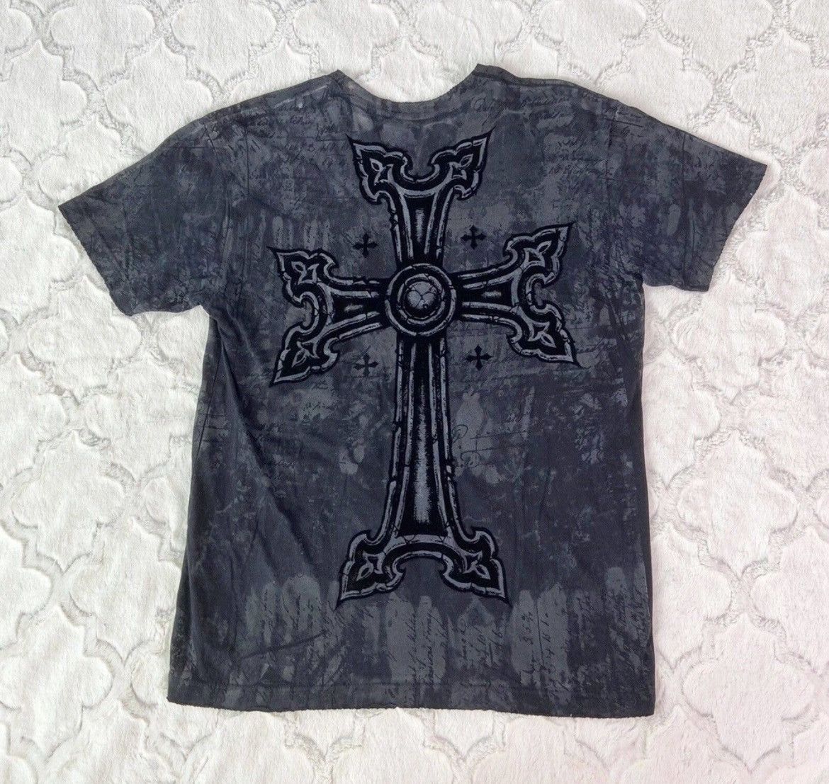 Affliction Affliction shirt Size US M / EU 48-50 / 2 - 1 Thumbnail