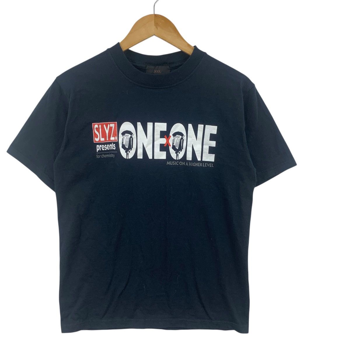 Band Tees Vintage CHEMISTRY JAPAN BAND One X One Album Tee Shirt Top Size US S / EU 44-46 / 1 - 4 Thumbnail