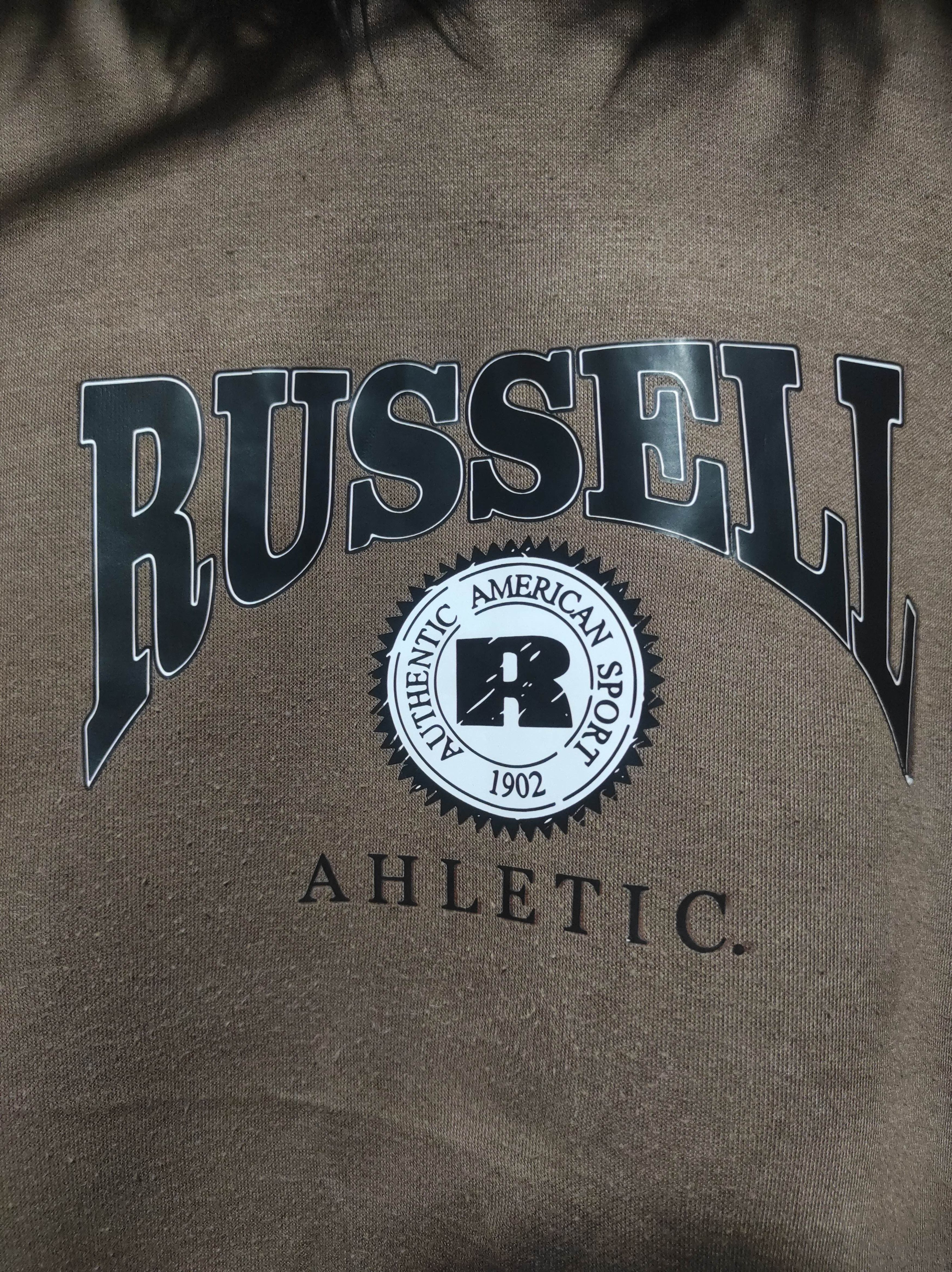 Hysteric Glamour Russell custom Brown Fur Hoodie IfSixWasNine LGB style Size US S / EU 44-46 / 1 - 4 Thumbnail