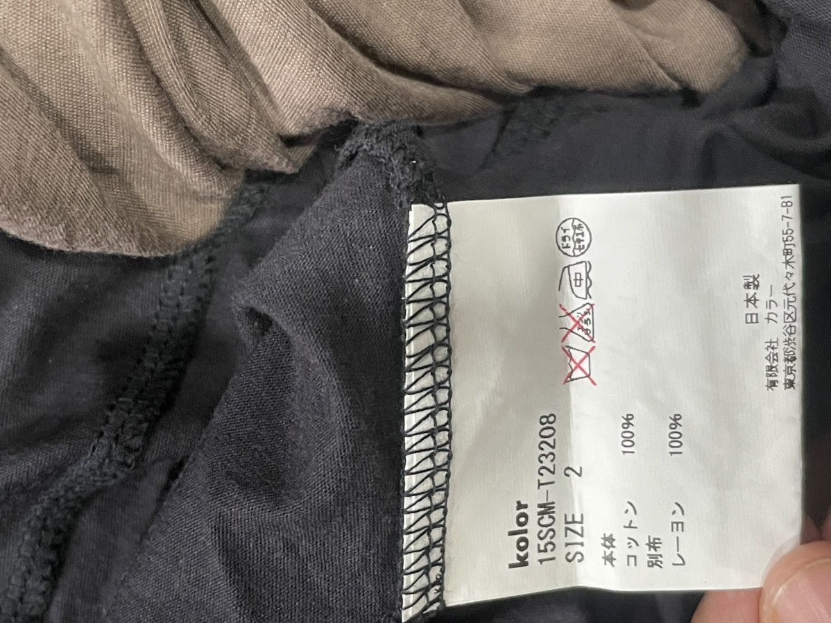 Kolor Kolor Sweater Size M / US 6-8 / IT 42-44 - 4 Thumbnail