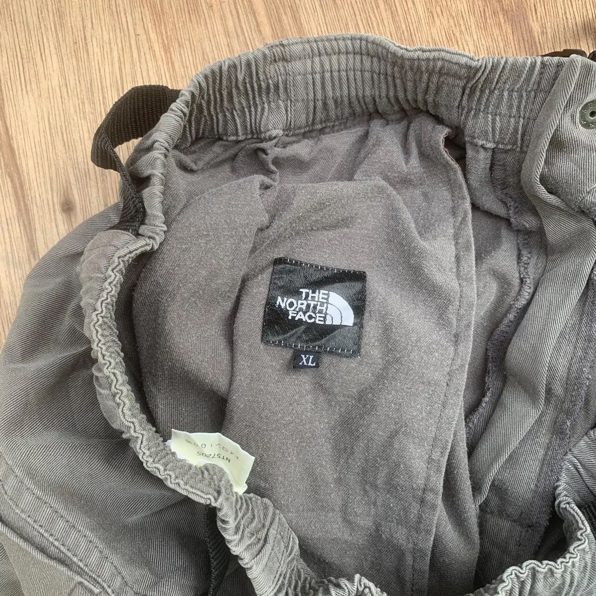 The North Face 🍁FREE SIZE🍁THE NORTH FACE TROUSERS SPRINGWAIST BELT HIKING Size US 34 / EU 50 - 10 Thumbnail