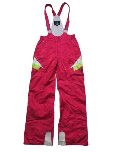 Japanese Brand × Other VINTAGE JUMPSUIT RED COLOUR RARE Size US 31 - 1 Thumbnail