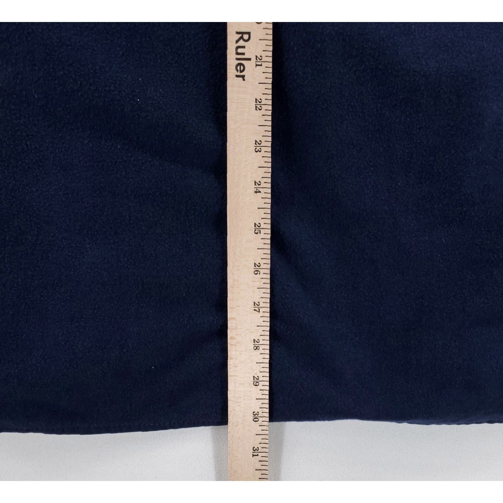 JCPenney JC Penny Big Mac Chamois Button Up Shirt Blue Long Sleeve Mens 3XL 19-19.5 XXXL Button-Up Shirt Mens Long Sleeve Blue 3XL JC Penny Big Mac Chamois Size US XXL / EU 58 / 5 - 6 Thumbnail