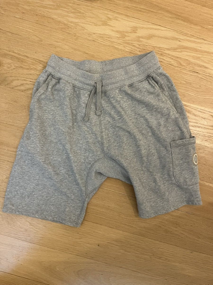 Other Maison Coterie sweat shorts Size US 30 / EU 46 - 1 Thumbnail