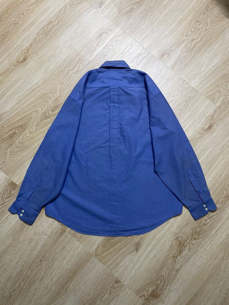 Tommy Hilfiger Tommy Hilfiger Shirt Size US L / EU 52-54 / 3 - 2 Thumbnail
