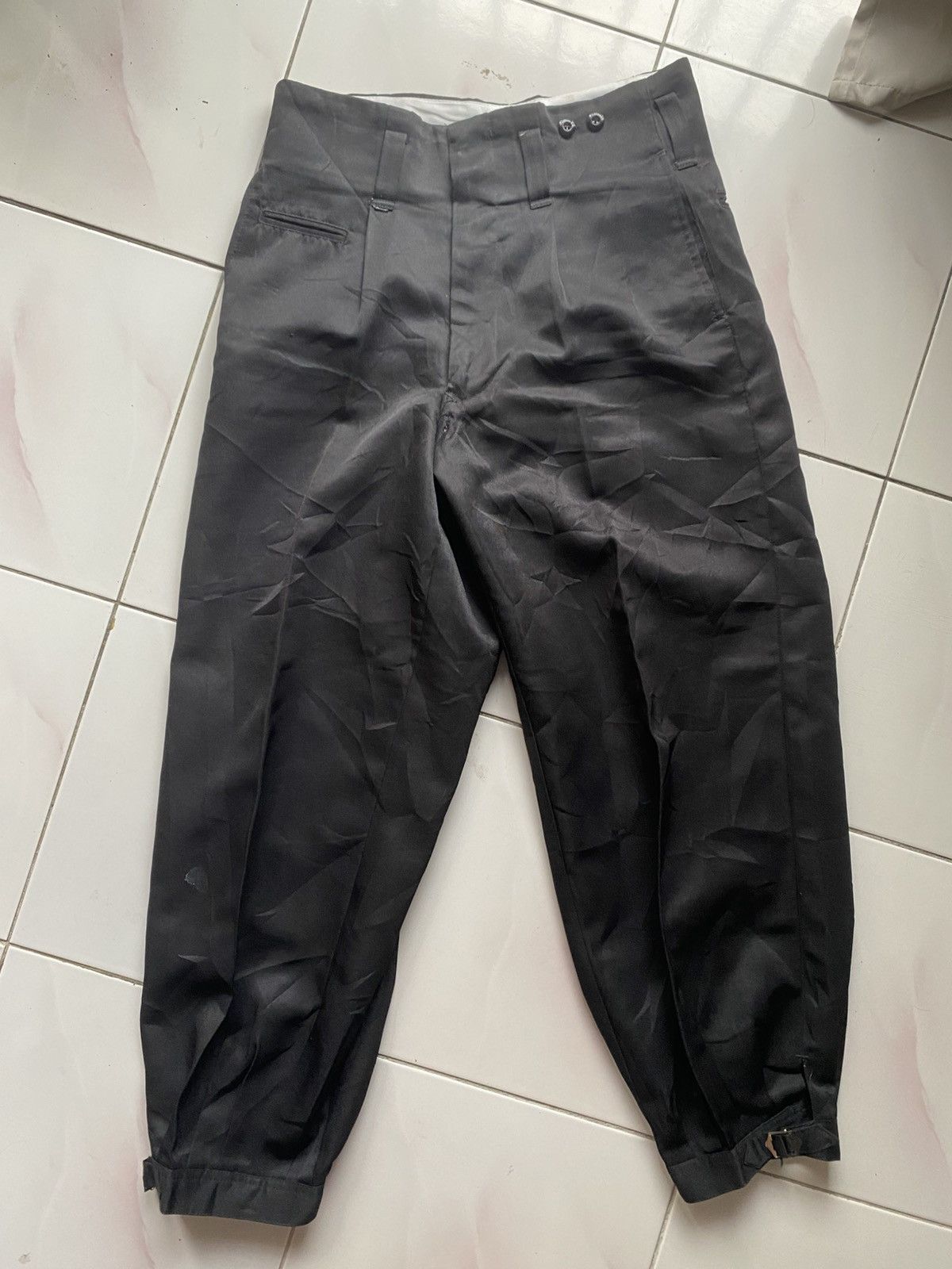 Japanese Brand Toraichi pant W30 Size US 30 / EU 46 - 1 Thumbnail