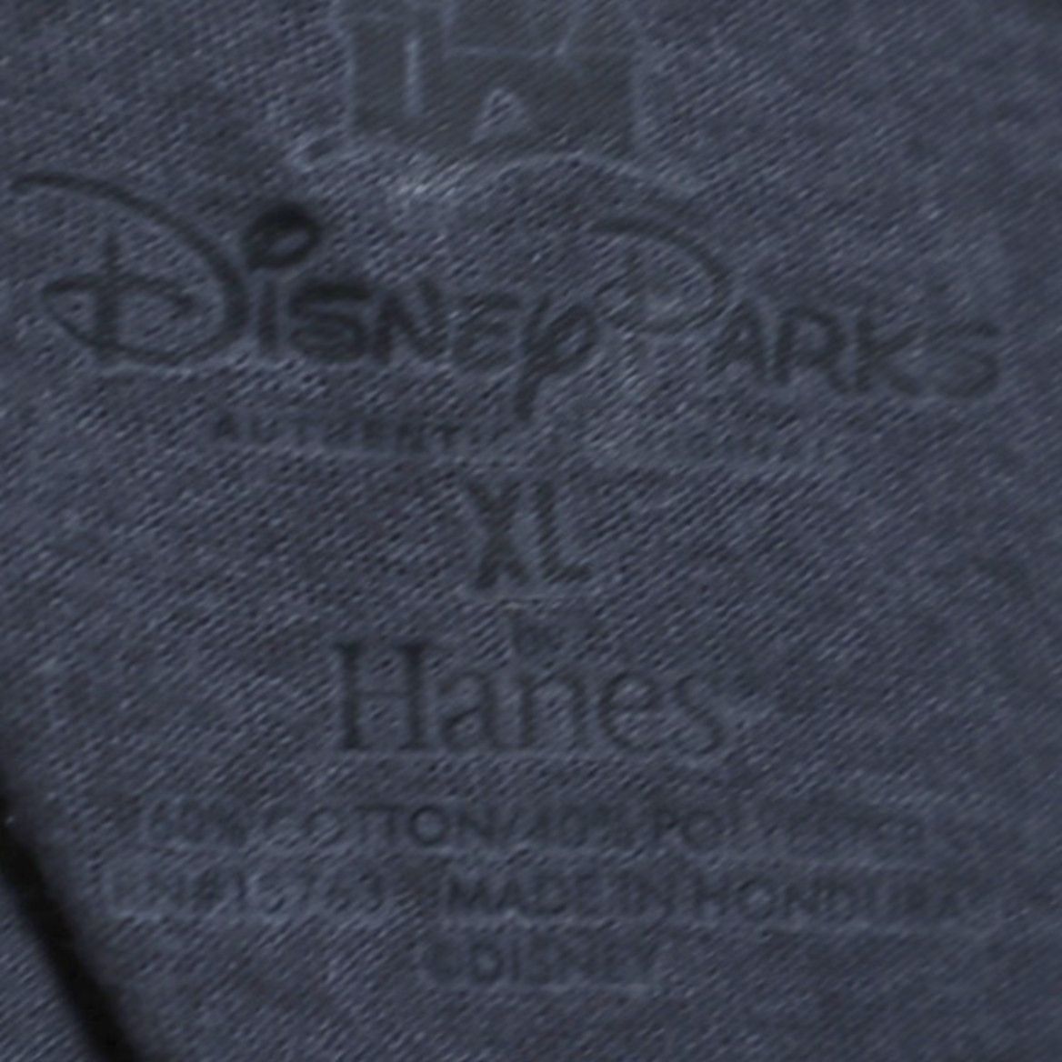 Disney Disney Toy Story Nervous Rex Solid T-Shirt Gray Men's XL Shirt Size US XL / EU 56 / 4 - 5 Thumbnail