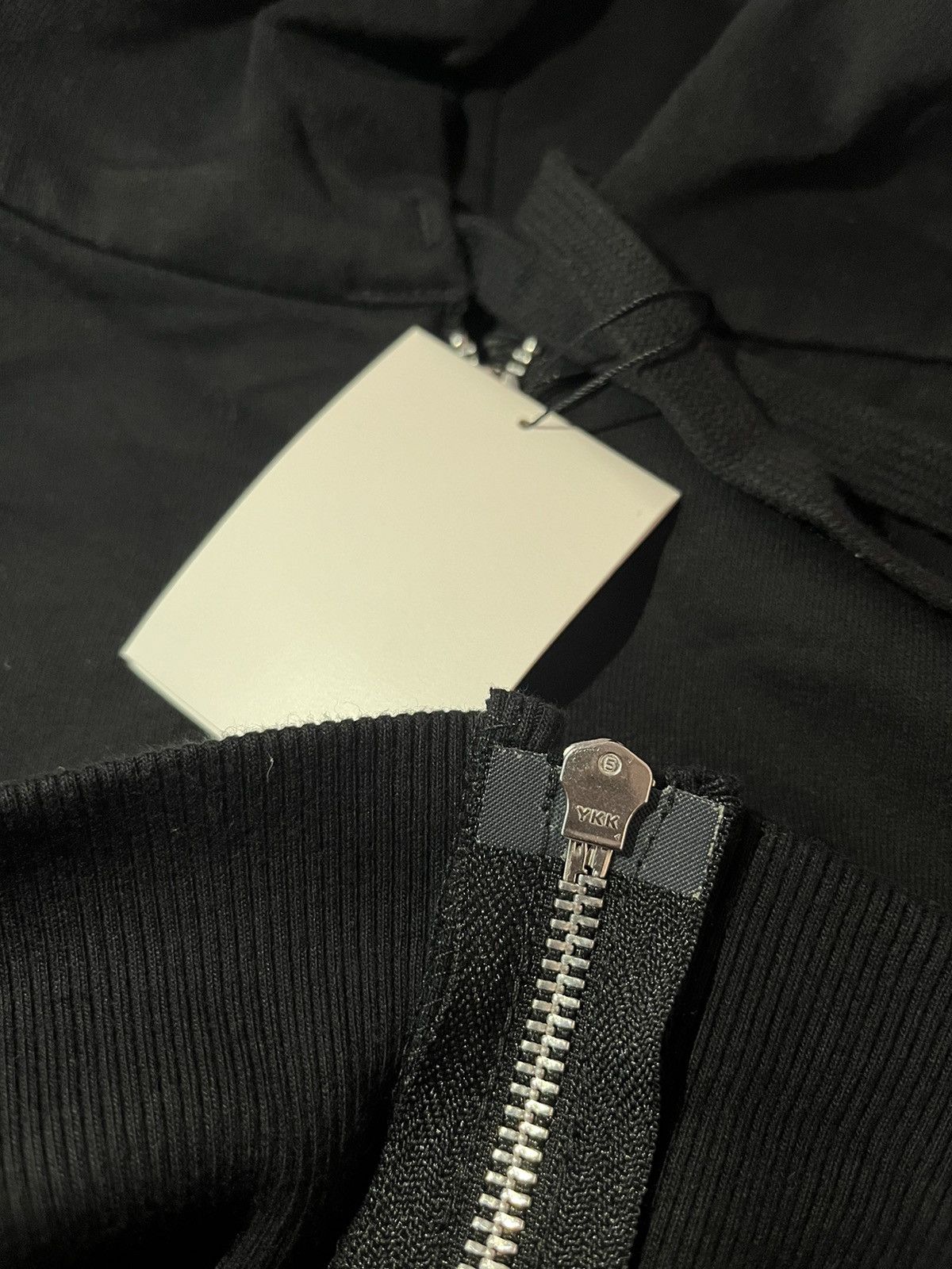 Chrome Hearts Chrome hearts leather cross patch zip up hoodie Size US S / EU 44-46 / 1 - 10 Thumbnail
