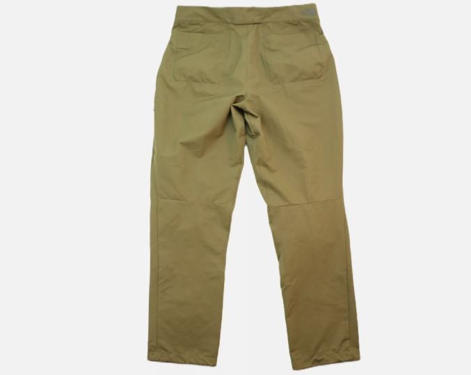 The North Face The North Face Standard Fit Project Women's Pants New Size 32" / US 10 / IT 46 - 2 Thumbnail