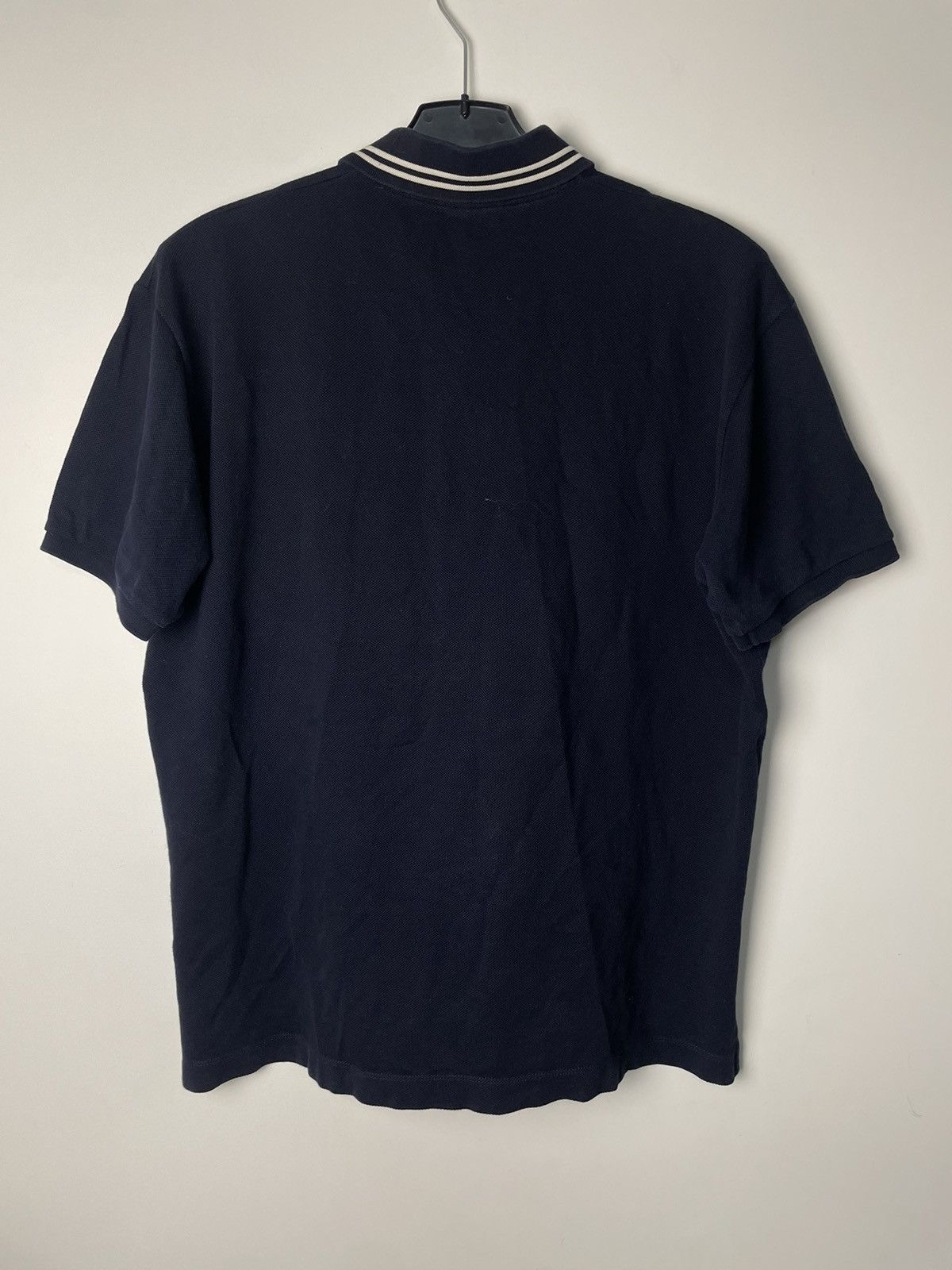 Gucci Gucci polo with anchor Size US XL / EU 56 / 4 - 9 Thumbnail
