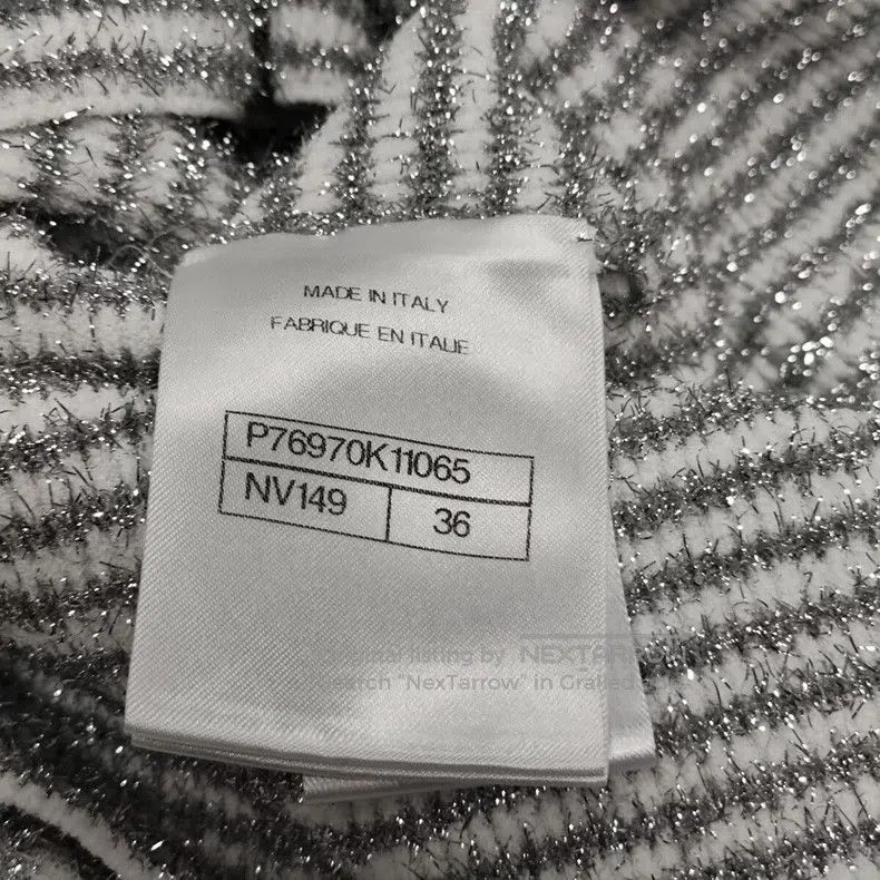 Chanel Chanel 24M Cardigan coat Size XS / US 0-2 / IT 36-38 - 6 Thumbnail