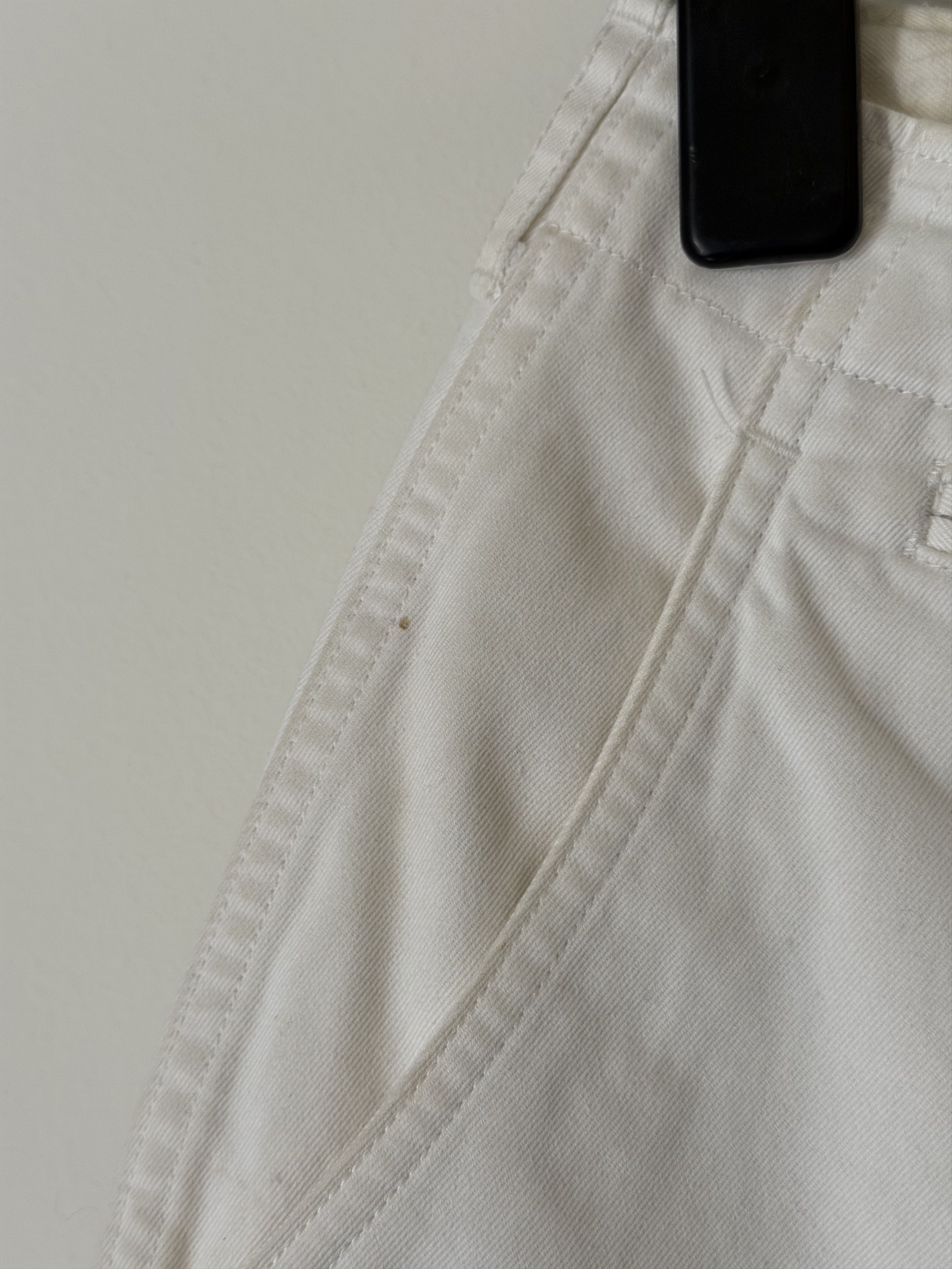 Human Made Human Made Military Print Chino Pants in White Size US 30 / EU 46 - 5 Thumbnail
