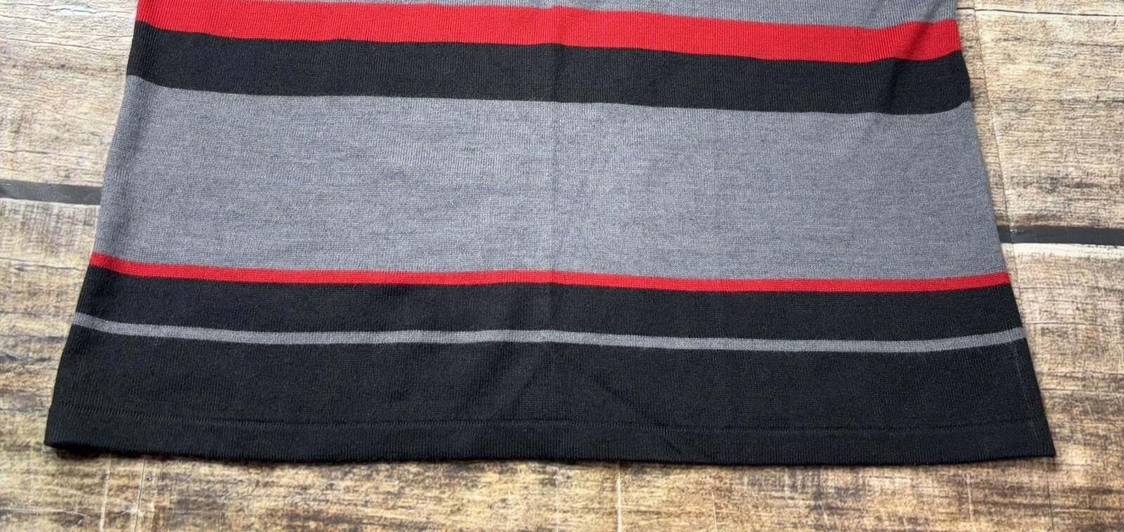 Other Cathy Daniels Cashmere Sweater Women's XL Striped Size XL / US 12-14 / IT 48-50 - 5 Thumbnail