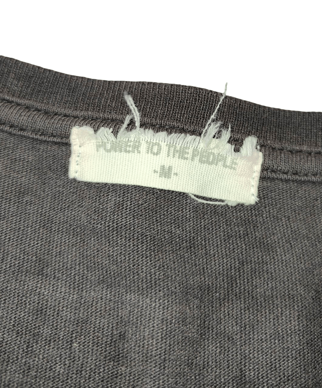 Beauty Beast Japanese Faded T Size US M / EU 48-50 / 2 - 5 Thumbnail