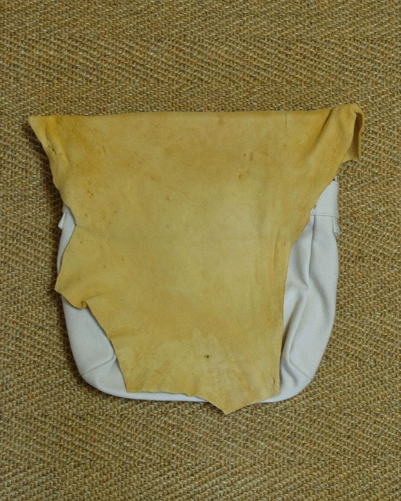 Visvim VISVIM Satchel Rare VIP Item Size ONE SIZE - 1 Thumbnail
