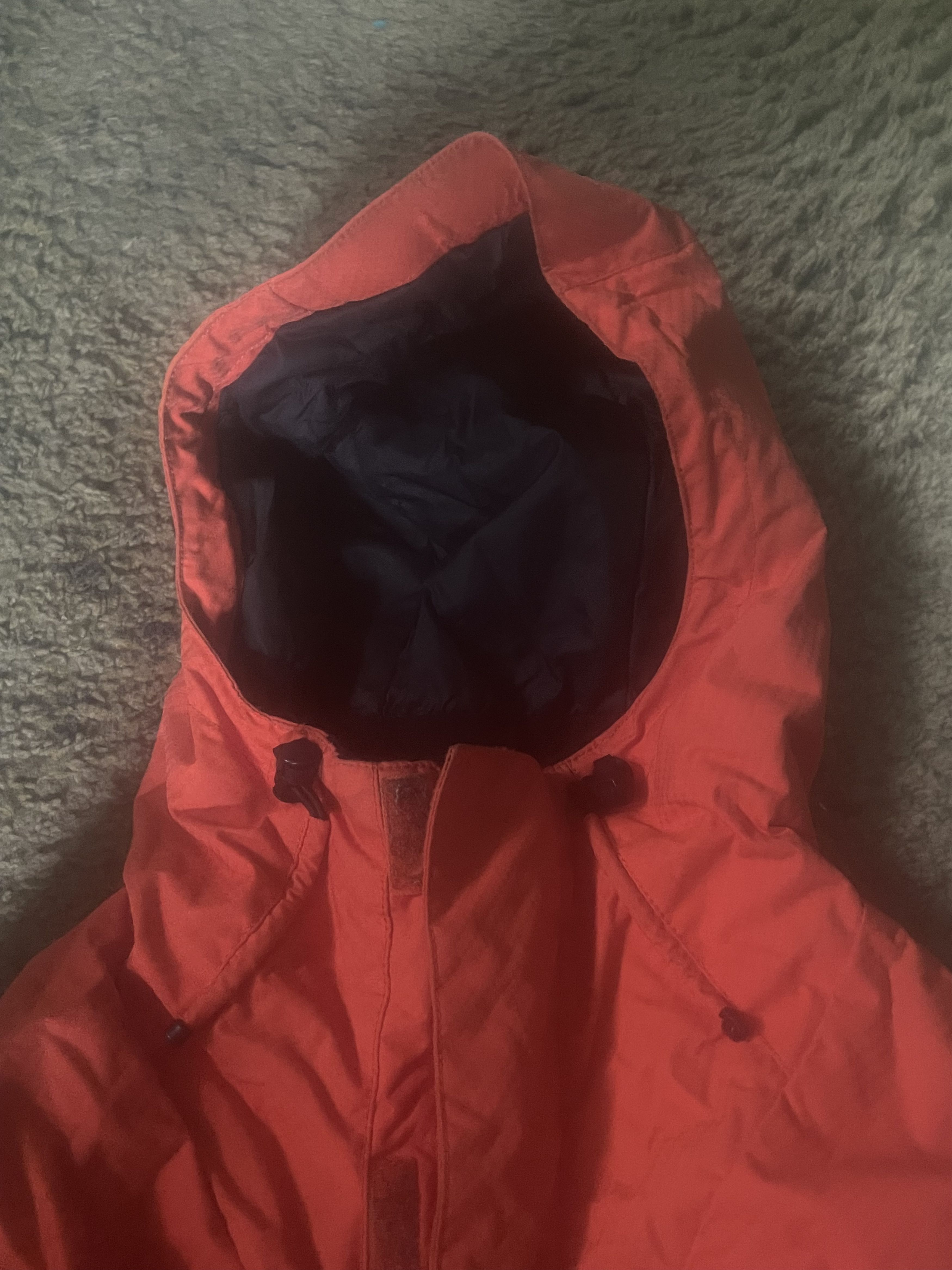 Other Big snow ski jacket Size US S / EU 44-46 / 1 - 4 Thumbnail