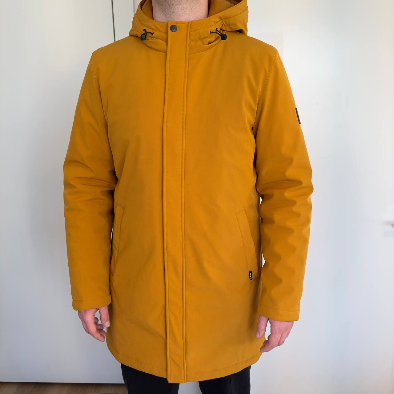 Designer Manteau Deston Jacket Size L Size US L / EU 52-54 / 3 - 2 Thumbnail