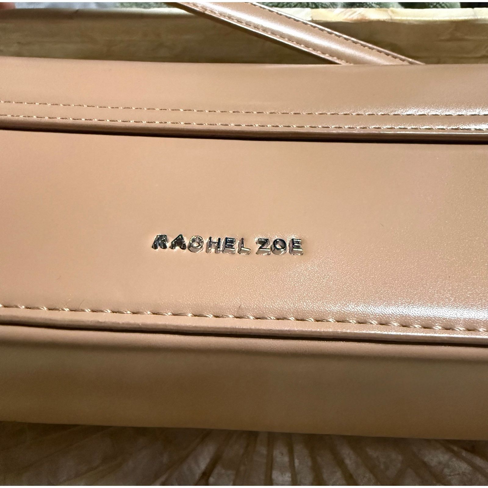 Rachel Zoe Rachel Zoe Handbag Like New shoulder & crossbody strap Size ONE SIZE - 5 Thumbnail