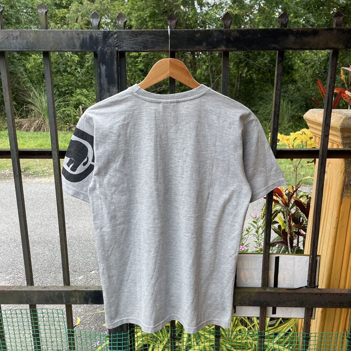 Ecko Unltd. × Vintage 🔥Vintage Ecko Unltd Big Logo Skateboard Tee Size US M / EU 48-50 / 2 - 2 Thumbnail