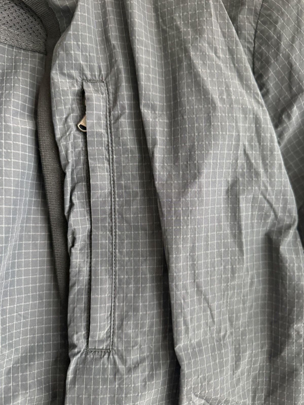 James Perse James Perse windbreaker brand new Size US M / EU 48-50 / 2 - 4 Thumbnail