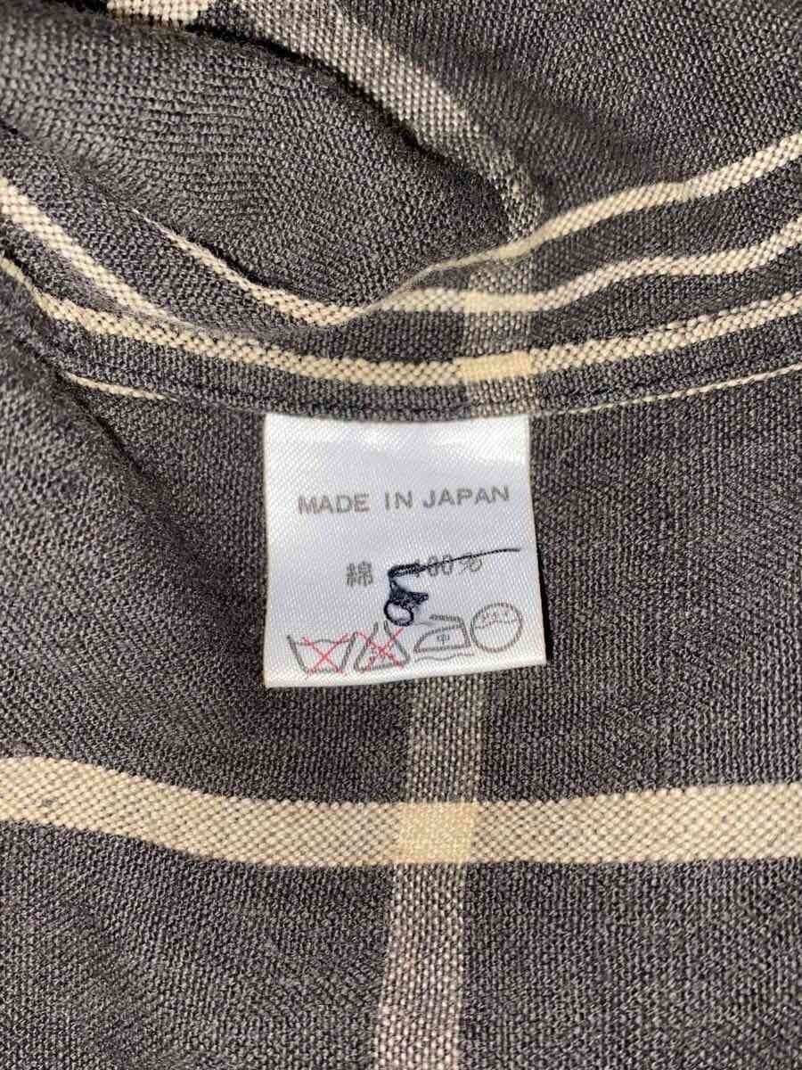 Yohji Yamamoto 🐎 80's Checkered Shirt Size US M / EU 48-50 / 2 - 4 Thumbnail
