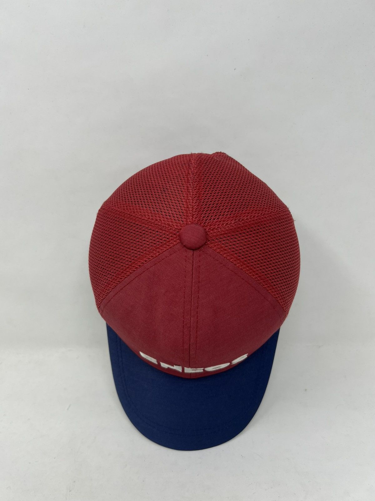 Japanese Brand Eneos Initial D Hat Size ONE SIZE - 6 Thumbnail