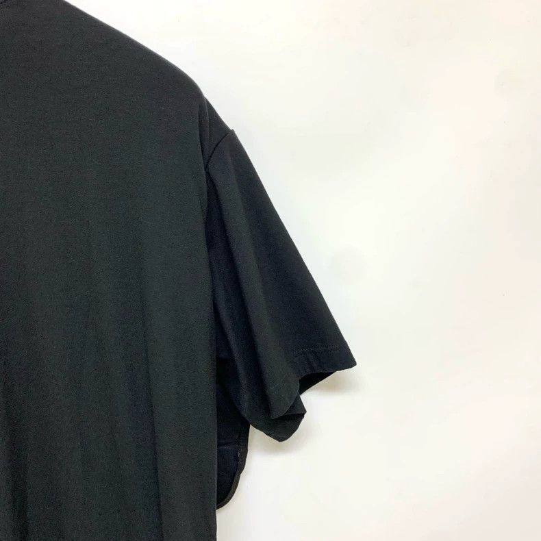 Balenciaga Balenciaga size 34 Black T-shirt Size US XS / EU 42 / 0 - 6 Thumbnail
