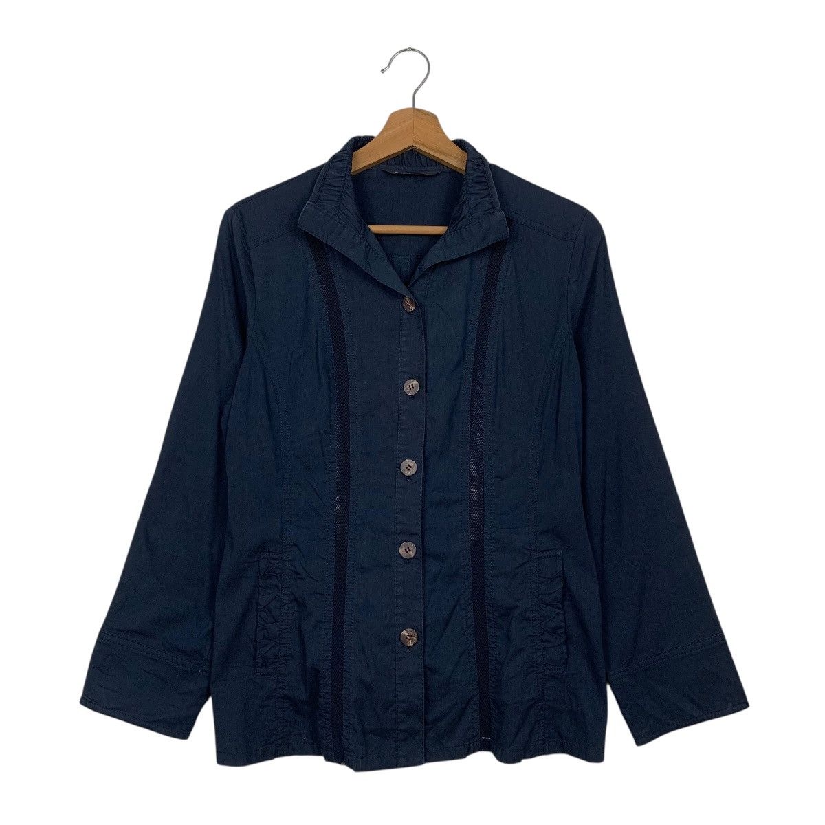 Kansai Yamamoto Kansai Yamamoto Bis Jacket Size M / US 6-8 / IT 42-44 - 1 Thumbnail