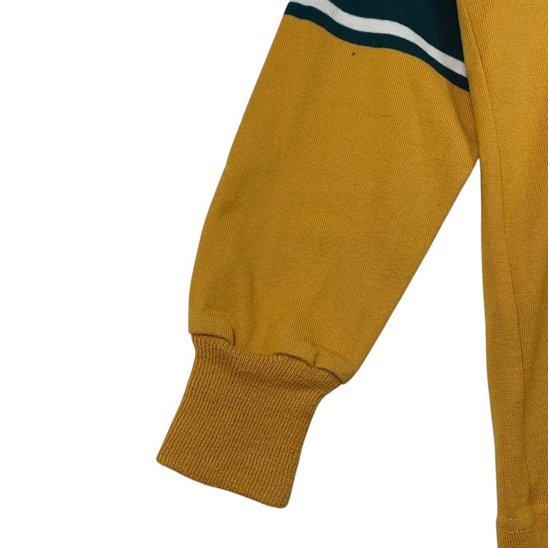 Canterbury of New Zealand Vintage Wallabies Australia Canterbury Long Sleeve Shirt Size US S / EU 44-46 / 1 - 6 Thumbnail