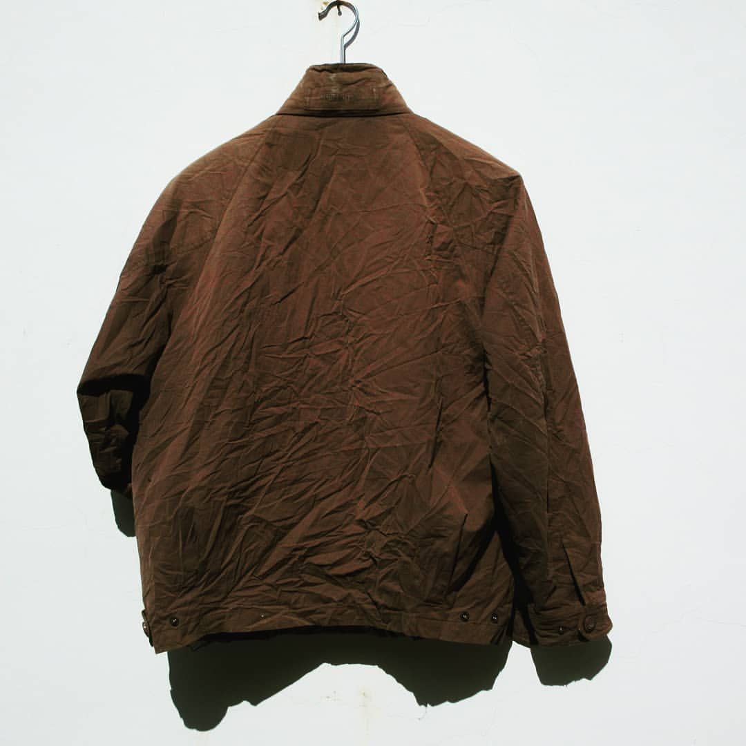 Burberry × Burberry Prorsum × Designer Burberry Of london Casual In brown colour way jacket Size L Size US L / EU 52-54 / 3 - 8 Thumbnail