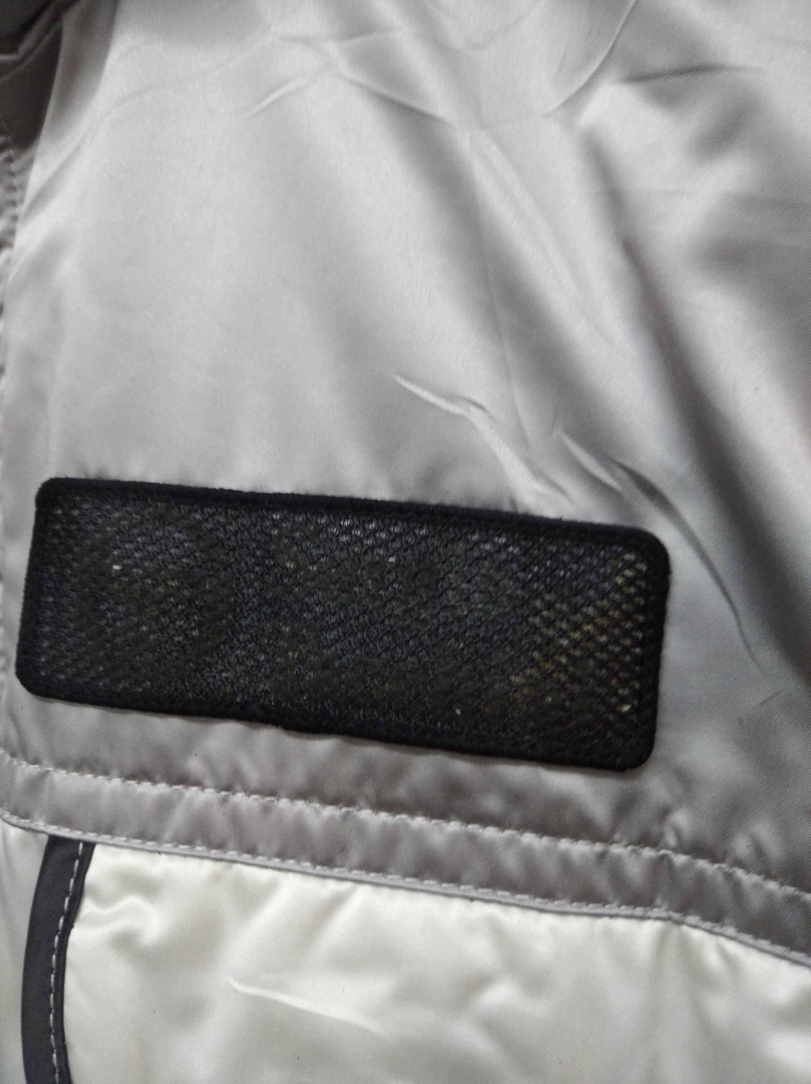 Sergio Tacchini Rare vintage Sergio Tacchini winter jacket 90's Size US L / EU 52-54 / 3 - 4 Thumbnail