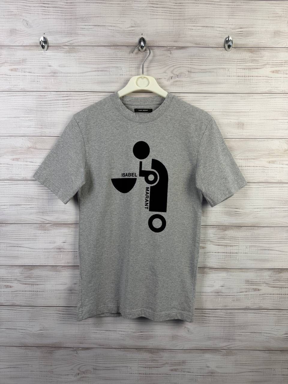 Isabel Marant Isabel Marant Tee Size US XS / EU 42 / 0 - 1 Thumbnail