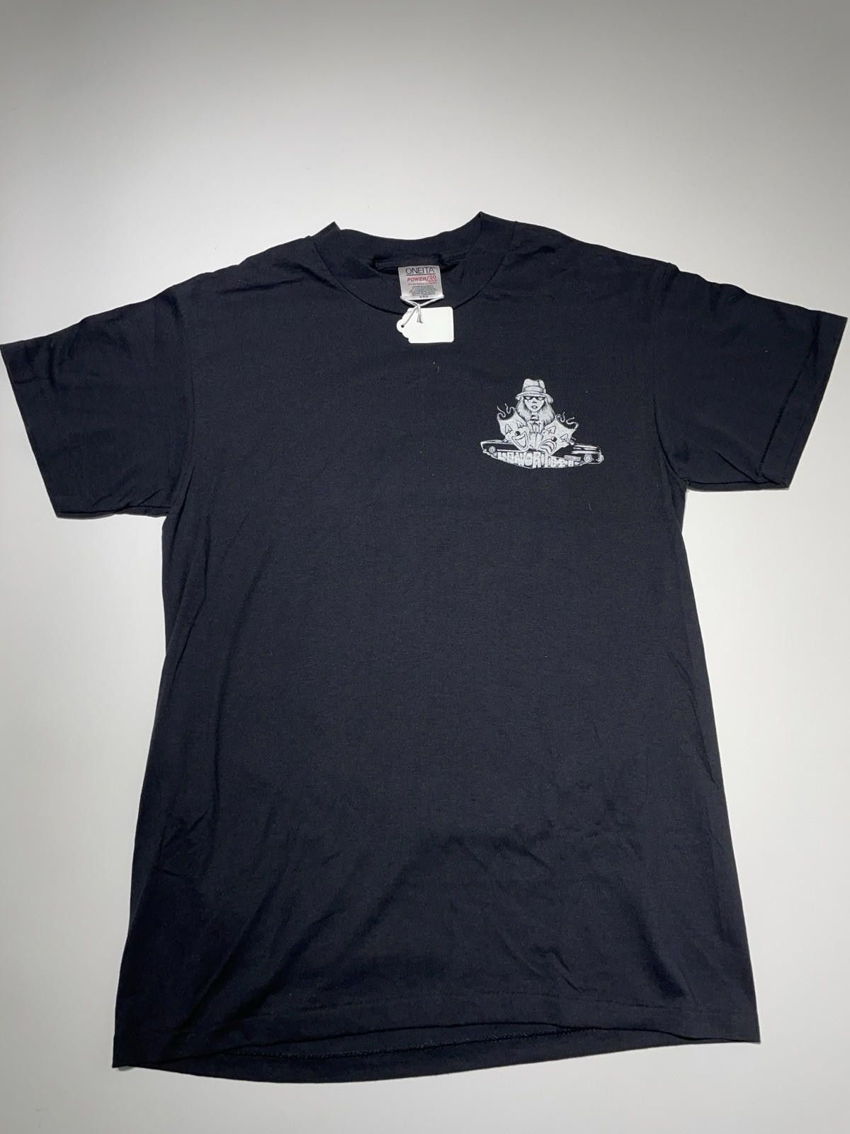 Other Deadstock Vintage Homies Single Stitch OG Chicano T Shirt M Size US L / EU 52-54 / 3 - 4 Thumbnail