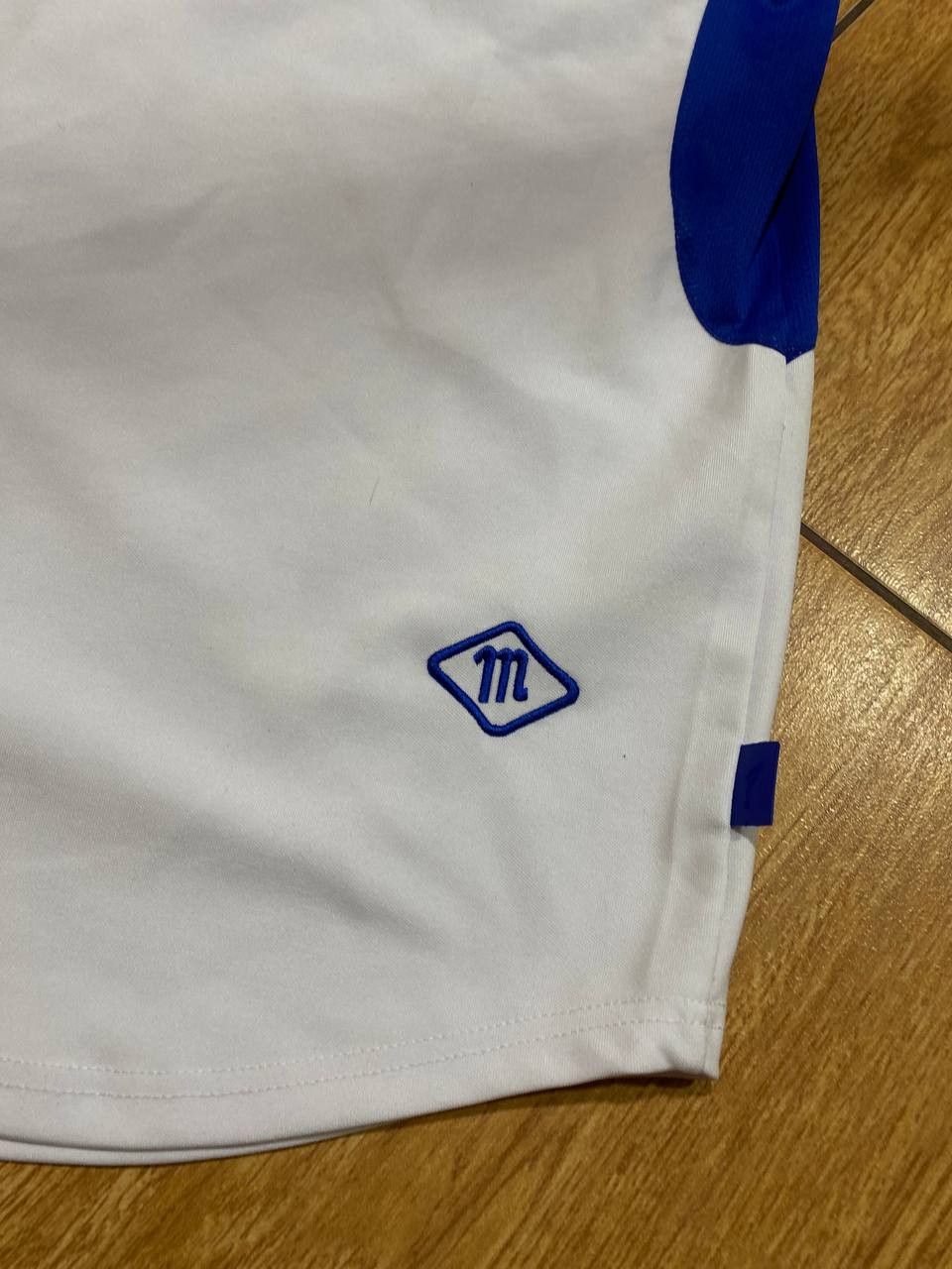 Vintage Sportwear Jerseys Magallanes T-Shirt big logo Y2K Vintage Size US S / EU 44-46 / 1 - 5 Thumbnail