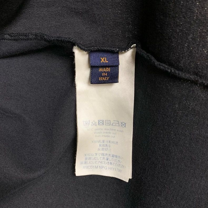 Louis Vuitton Louis Vuitton short sleeves Size US XL / EU 56 / 4 - 4 Thumbnail