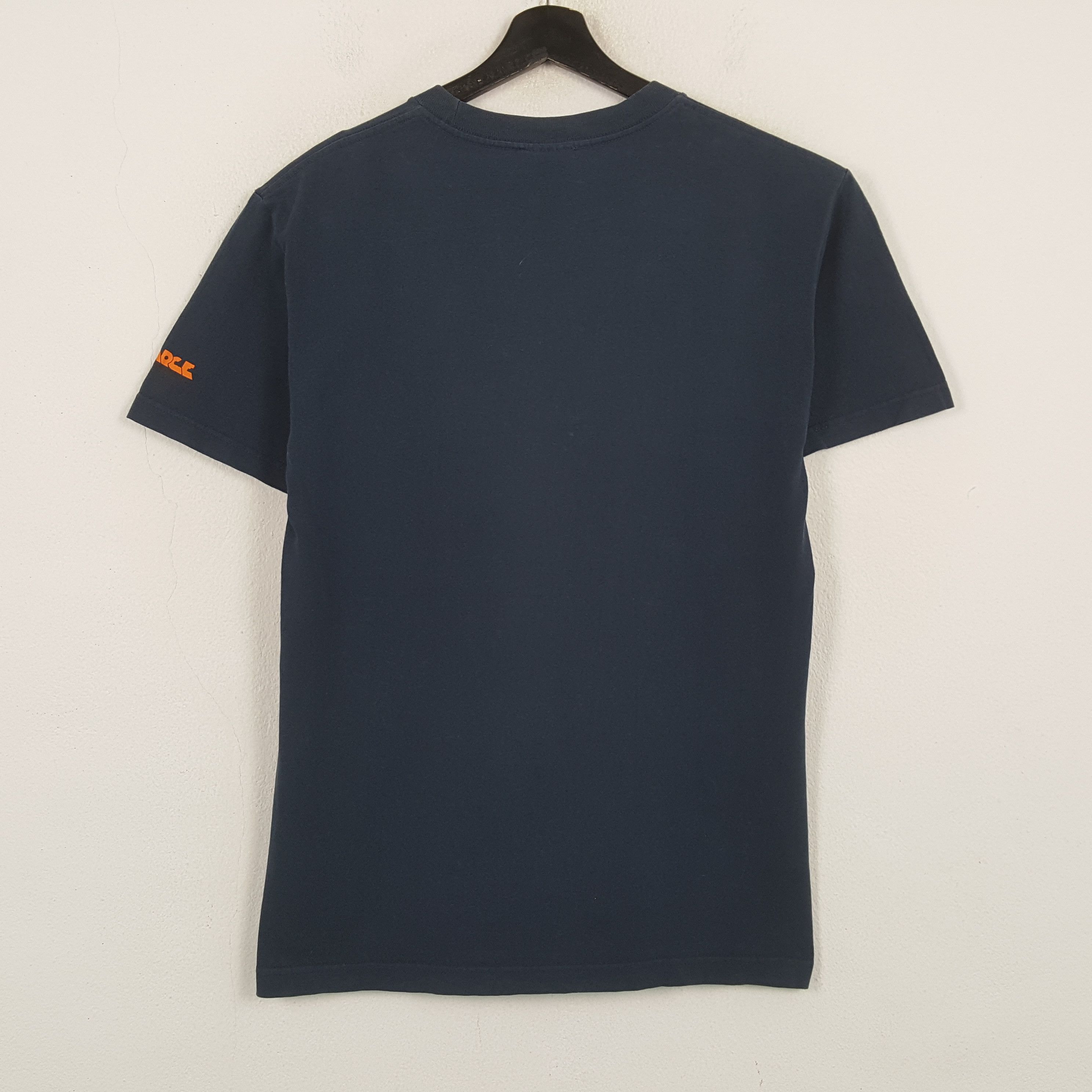 Vintage Xlarge Streetwear Clockwork Orange Style Tshirt RR15 Size US M / EU 48-50 / 2 - 3 Thumbnail