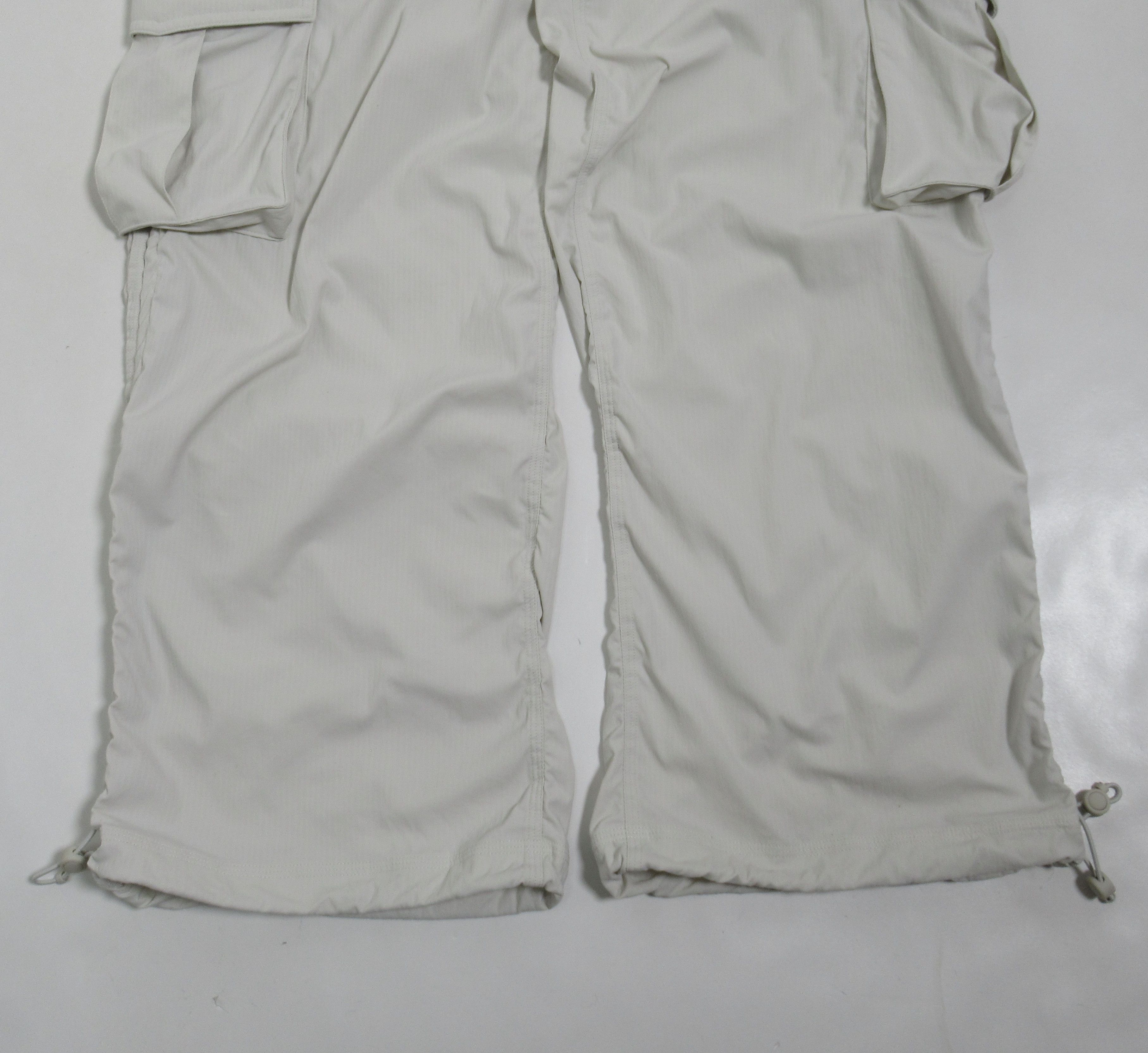 Lululemon Lululemon Dance Studio Relaxed-Fit Mid-Rise Cargo Pant Size 32" / US 10 / IT 46 - 3 Thumbnail