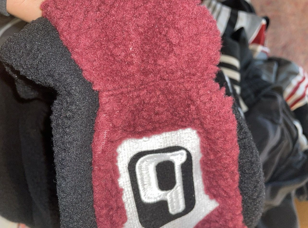 Billionaire Boys Club POLAR BALACLAVA HOODIE Size US S / EU 44-46 / 1 - 4 Thumbnail
