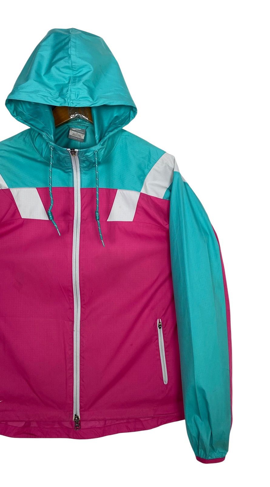 Nike Rare‼️ Nike Storm Fit Jacket Small Logo Size US S / EU 44-46 / 1 - 3 Thumbnail