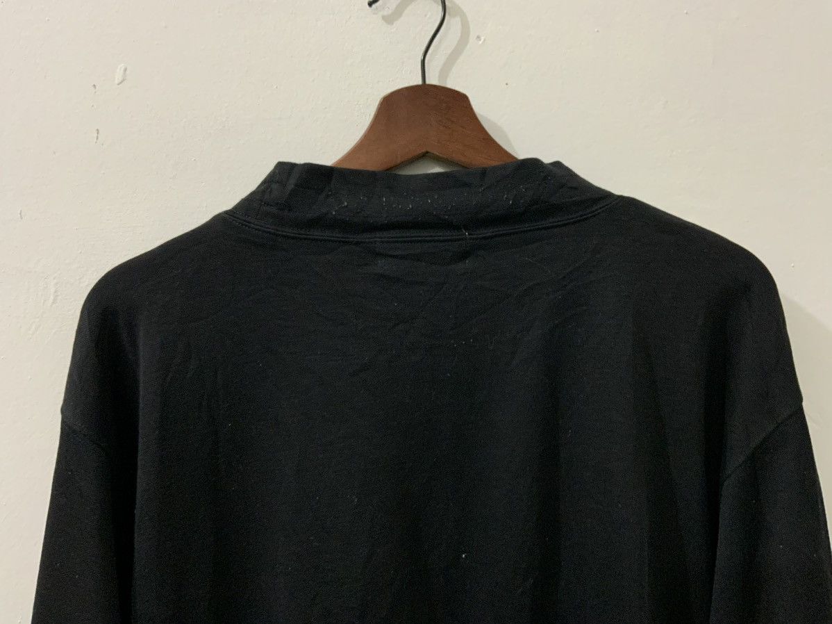 If Six Was Nine Mystery Zone Urban Society Sweatshirt Size US L / EU 52-54 / 3 - 8 Thumbnail