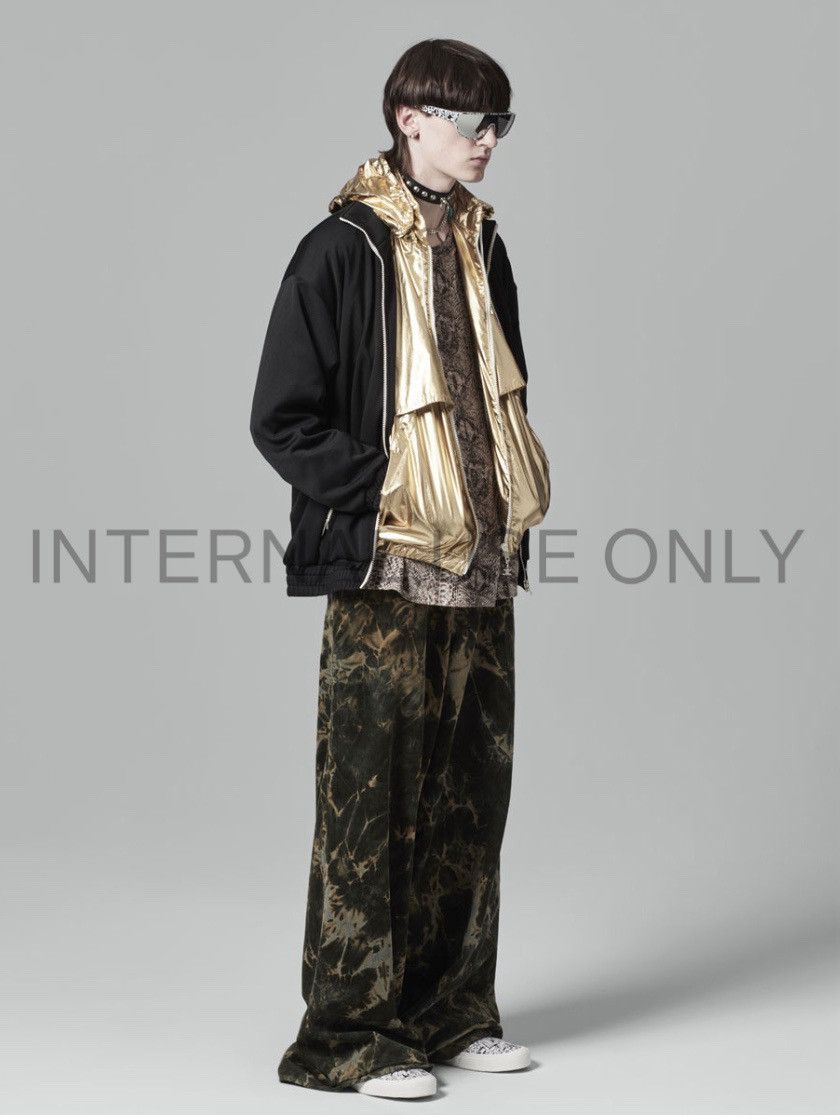 Celine Elephant Pants | Grailed