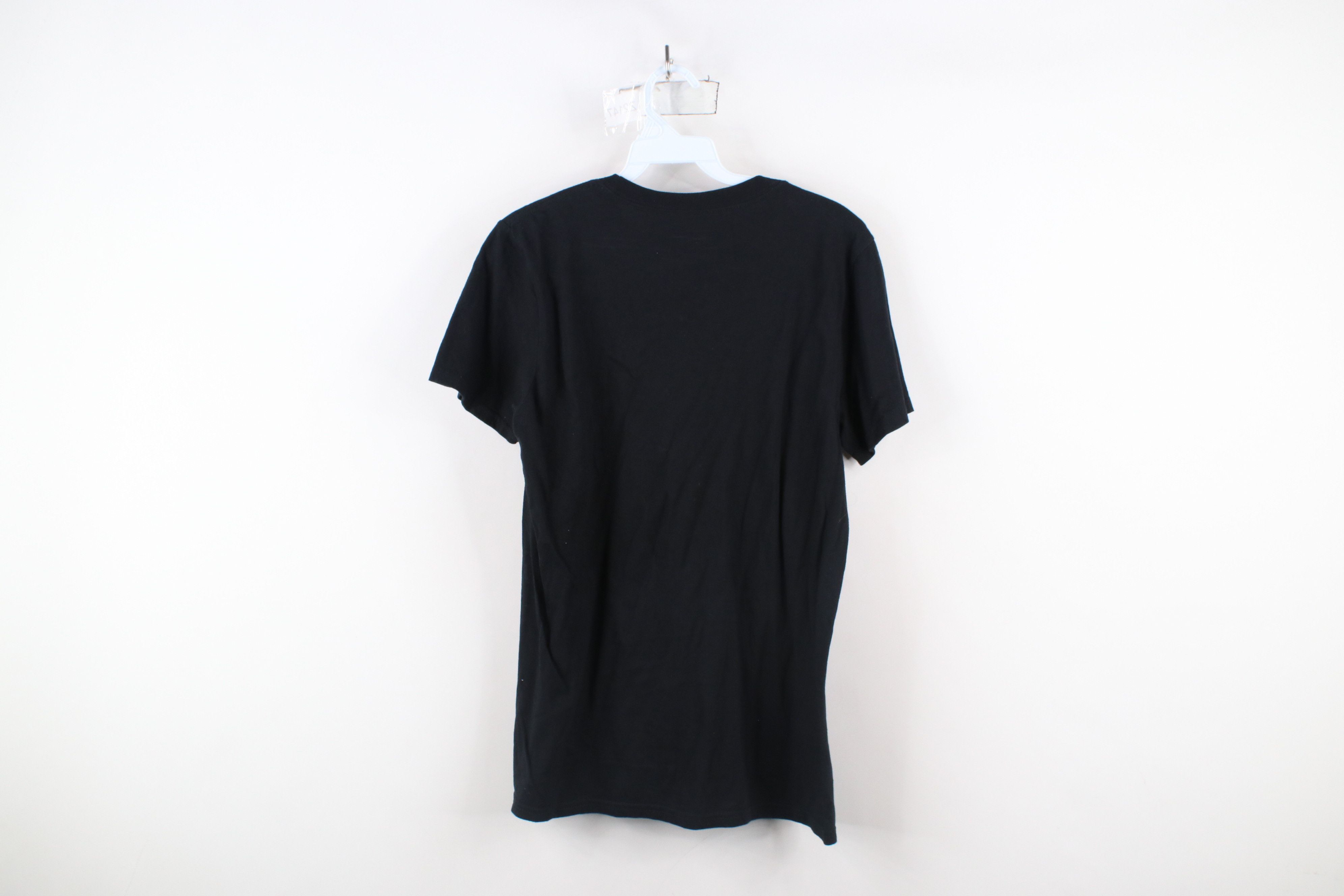 Vintage Vintage Y2K 2007 Shonen Jump Naruto Shippuden T-Shirt Size US S / EU 44-46 / 1 - 9 Thumbnail