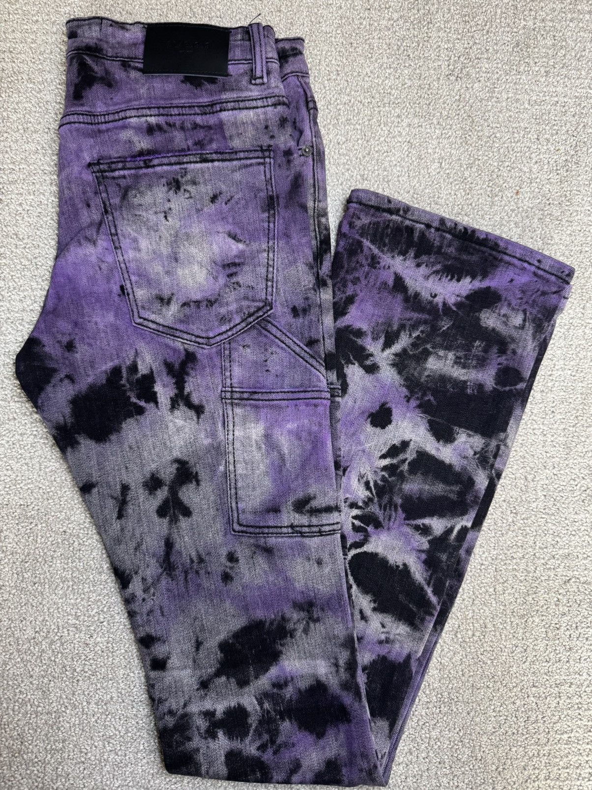 Valabasas Valabasas Stacked Skinny’s Size 32 Size US 32 / EU 48 - 1 Thumbnail