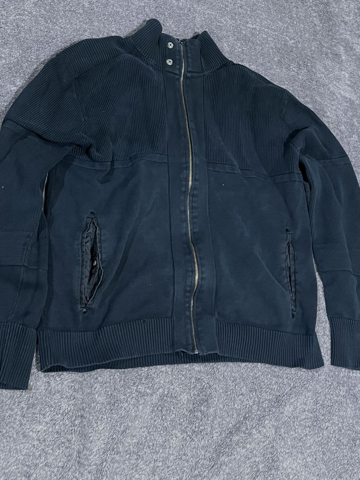 Other JAG Textured Full Zip Jacket Size US L / EU 52-54 / 3 - 1 Thumbnail
