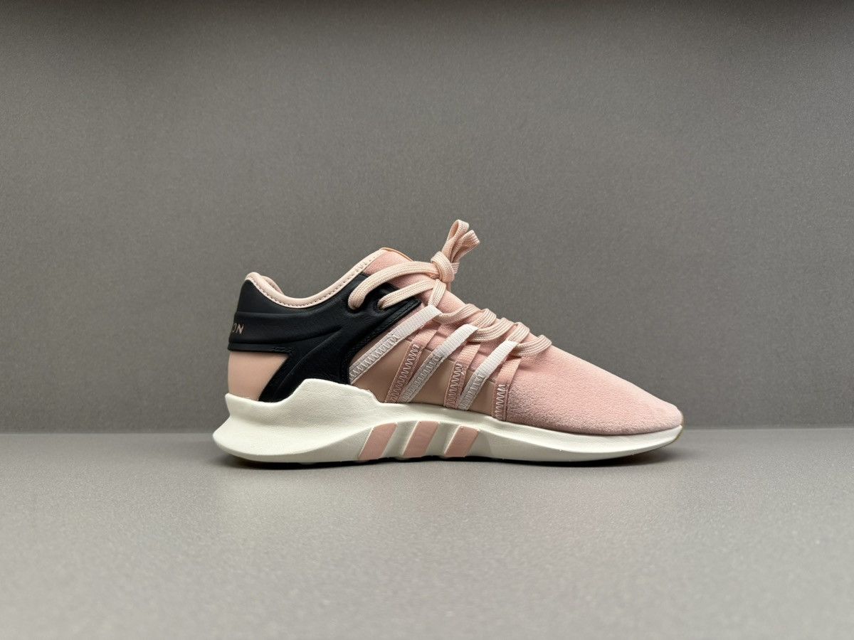 Adidas Adidas EQT Lacing ADV Overkill x Fruition Vapour Pink Size US 10.5 / IT 40.5 - 6 Thumbnail